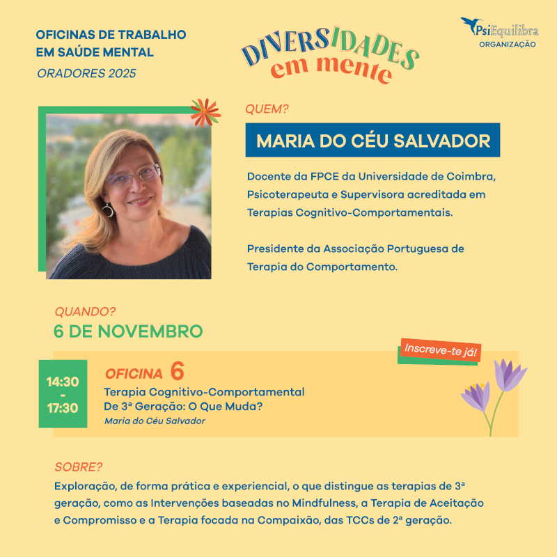 Maria do Céu Salvador