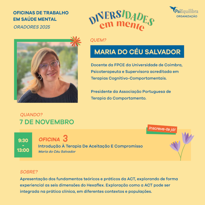 Maria do Céu Salvador